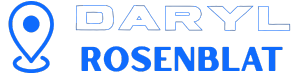 Daryl Rosenblat